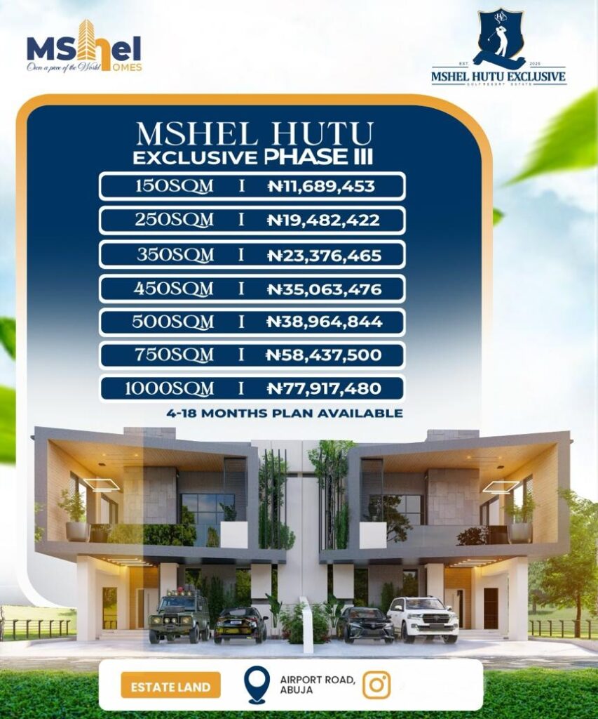 MSHEL HUTU EXCLUSIVE PHASE 3