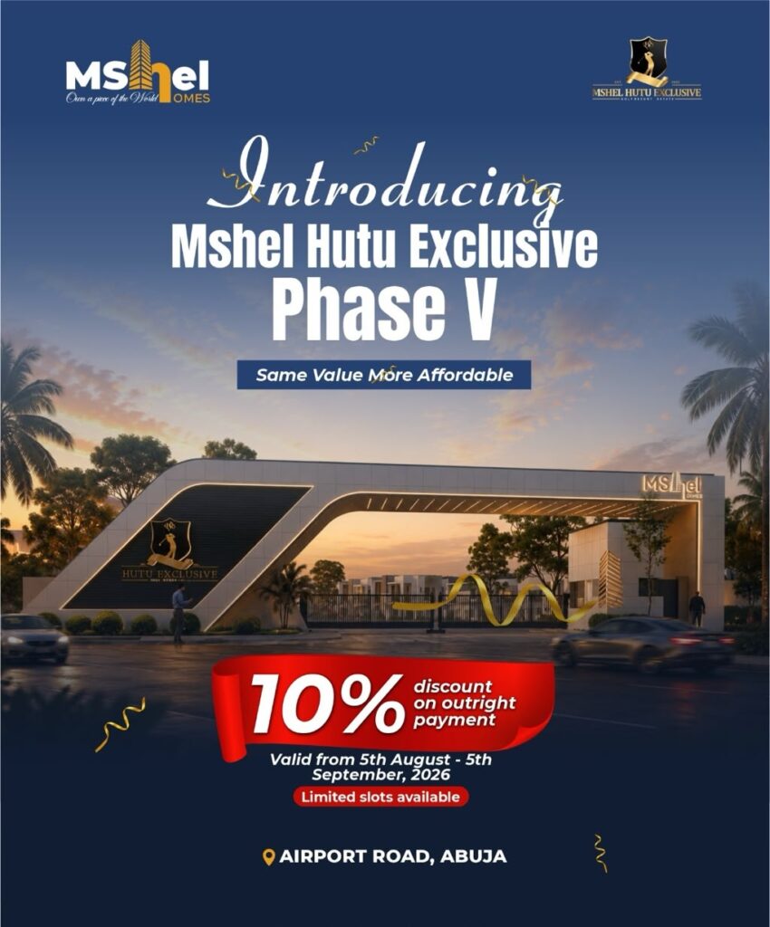 MSHEL HUTU EXCLUSIVE PHASE 5 intro